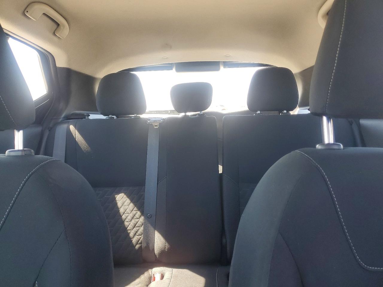 2023 NISSAN KICKS SV photo 19