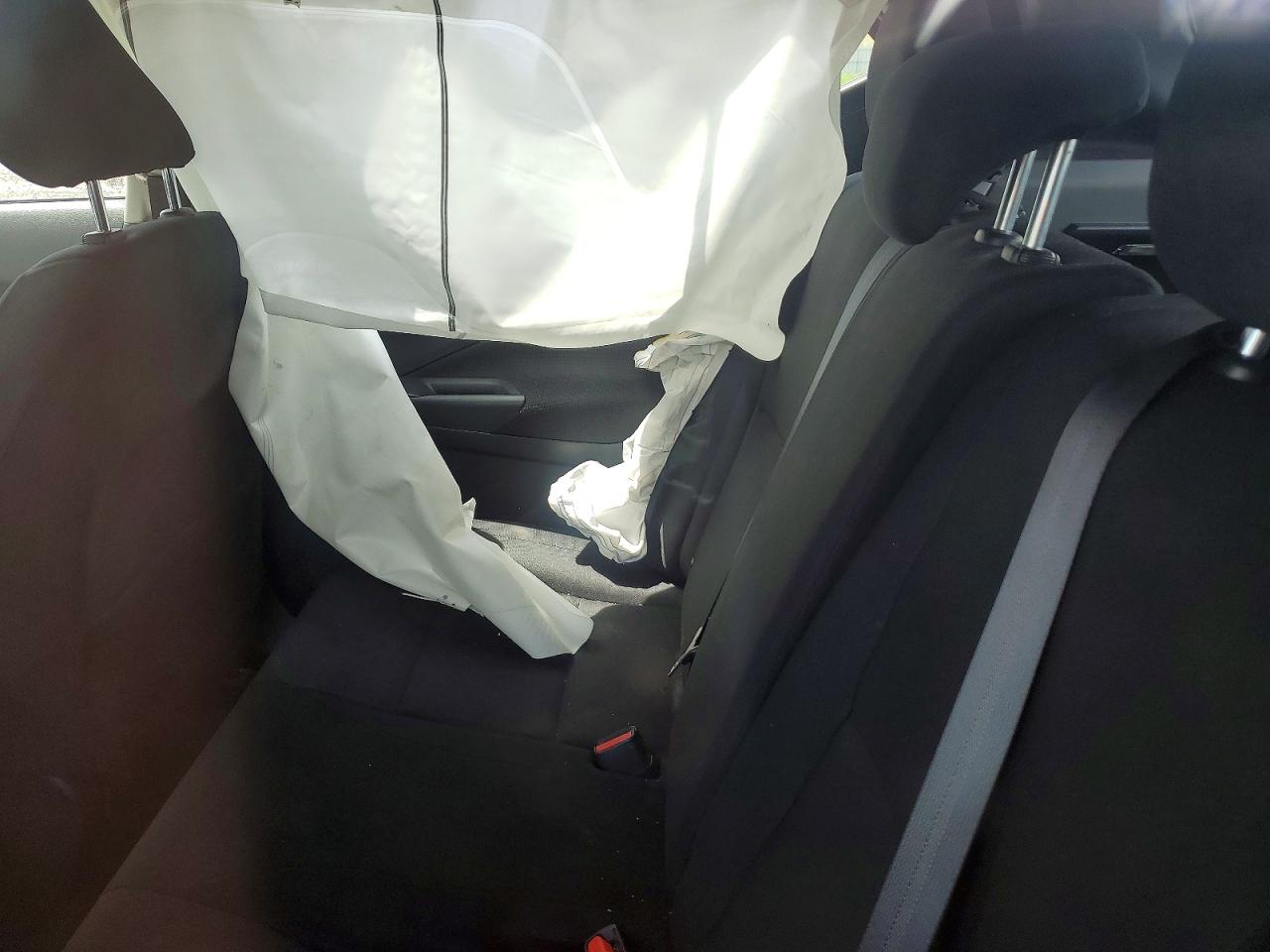 2023 NISSAN KICKS S photo 21