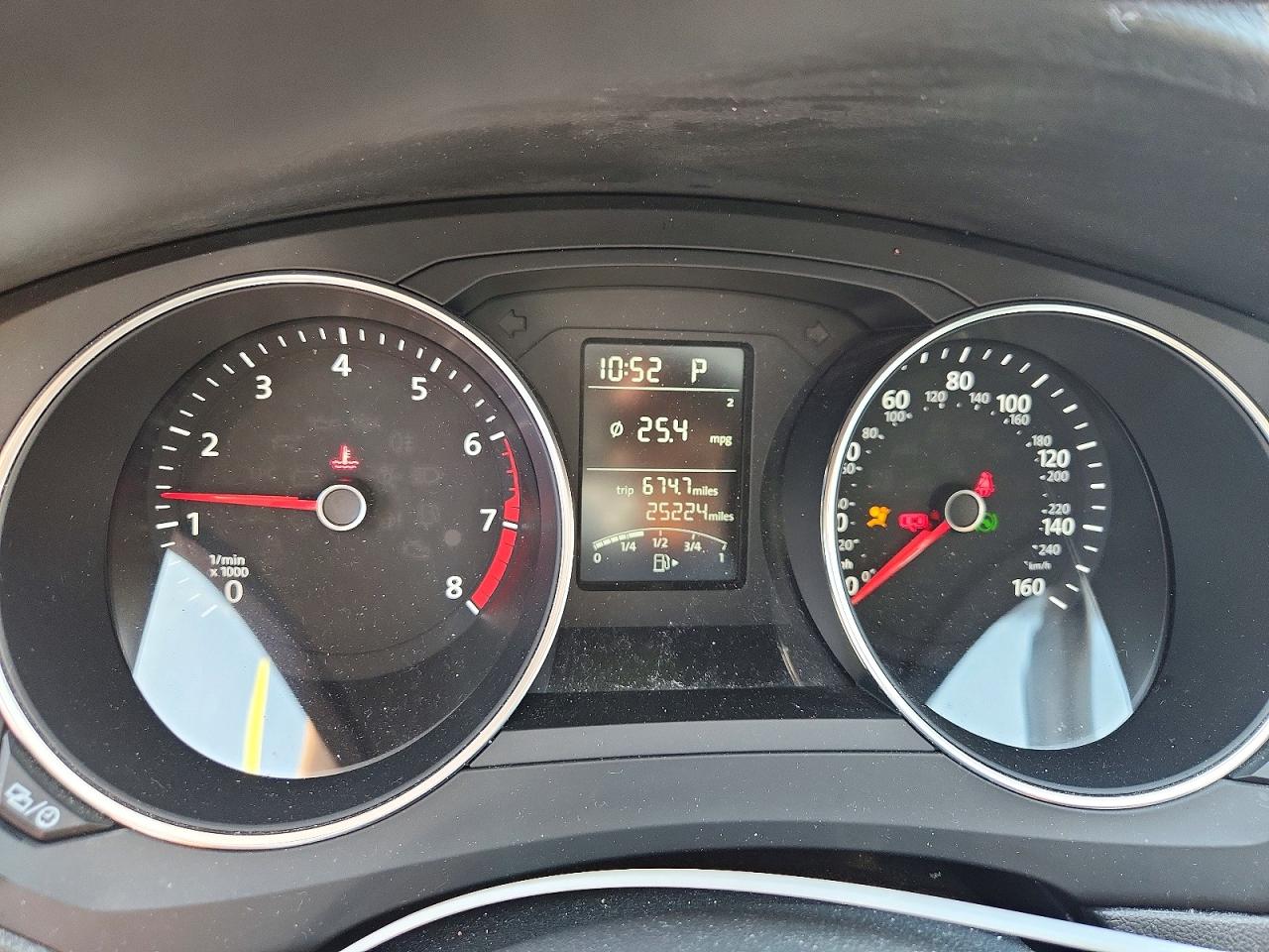 2016 VOLKSWAGEN JETTA S photo 17