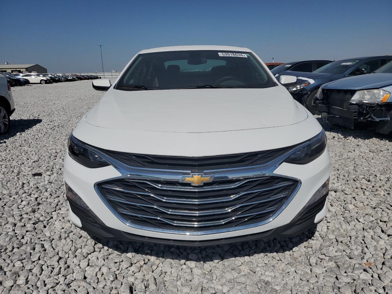 2020 CHEVROLET MALIBU LT photo 13