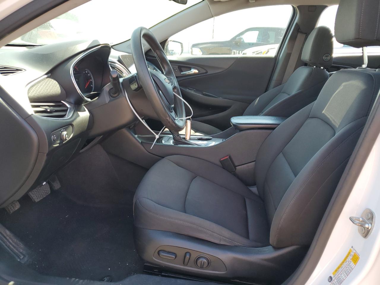 2020 CHEVROLET MALIBU LT photo 19
