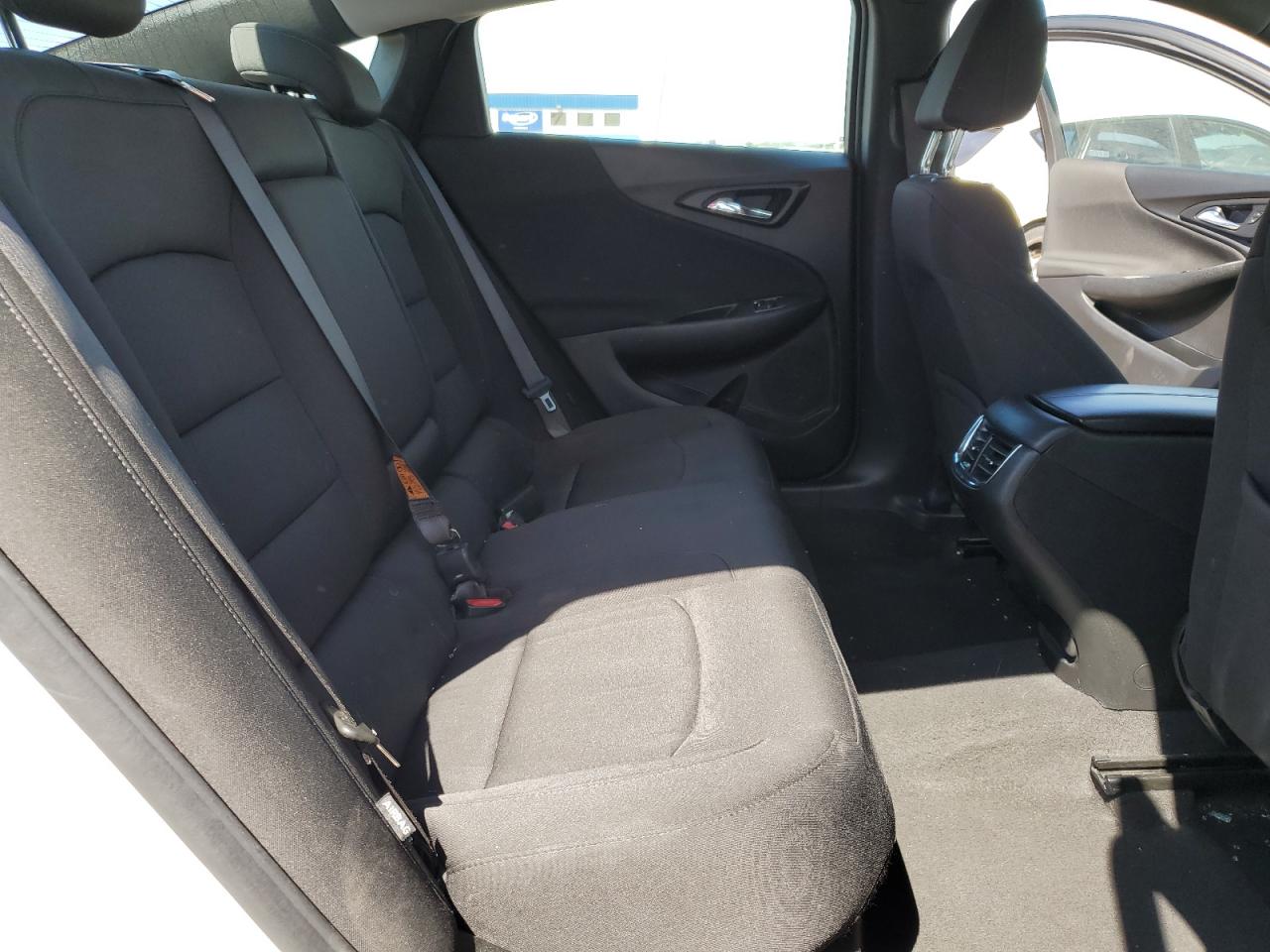 2020 CHEVROLET MALIBU LT photo 28