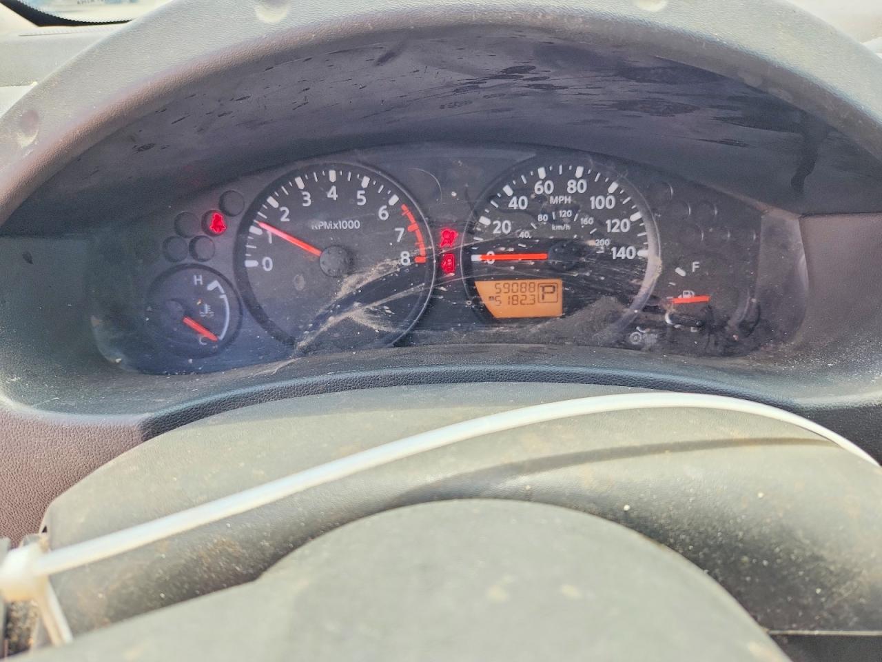 2019 NISSAN FRONTIER S photo 17