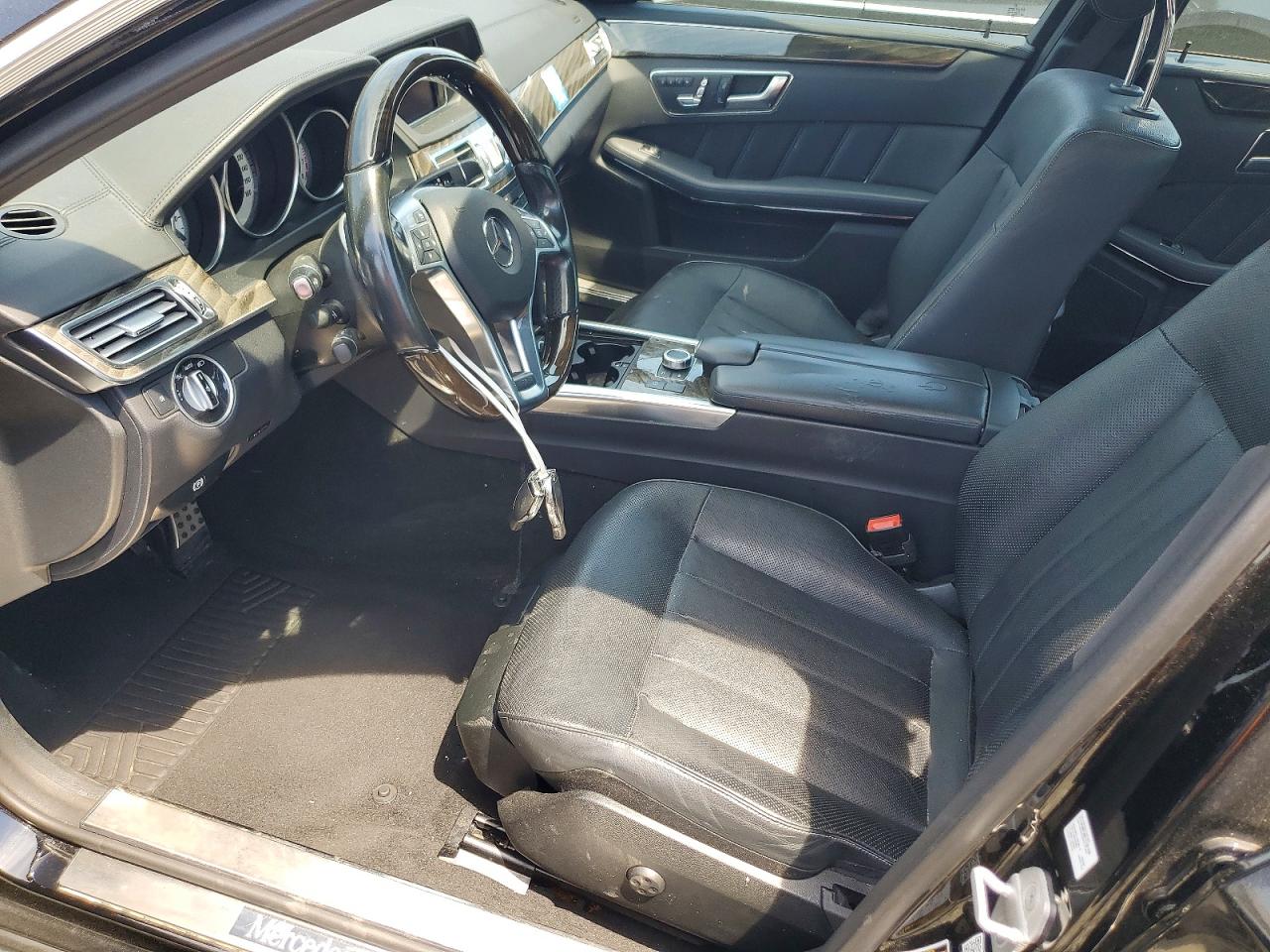 2016 MERCEDES-BENZ E 400 4MATIC photo 13
