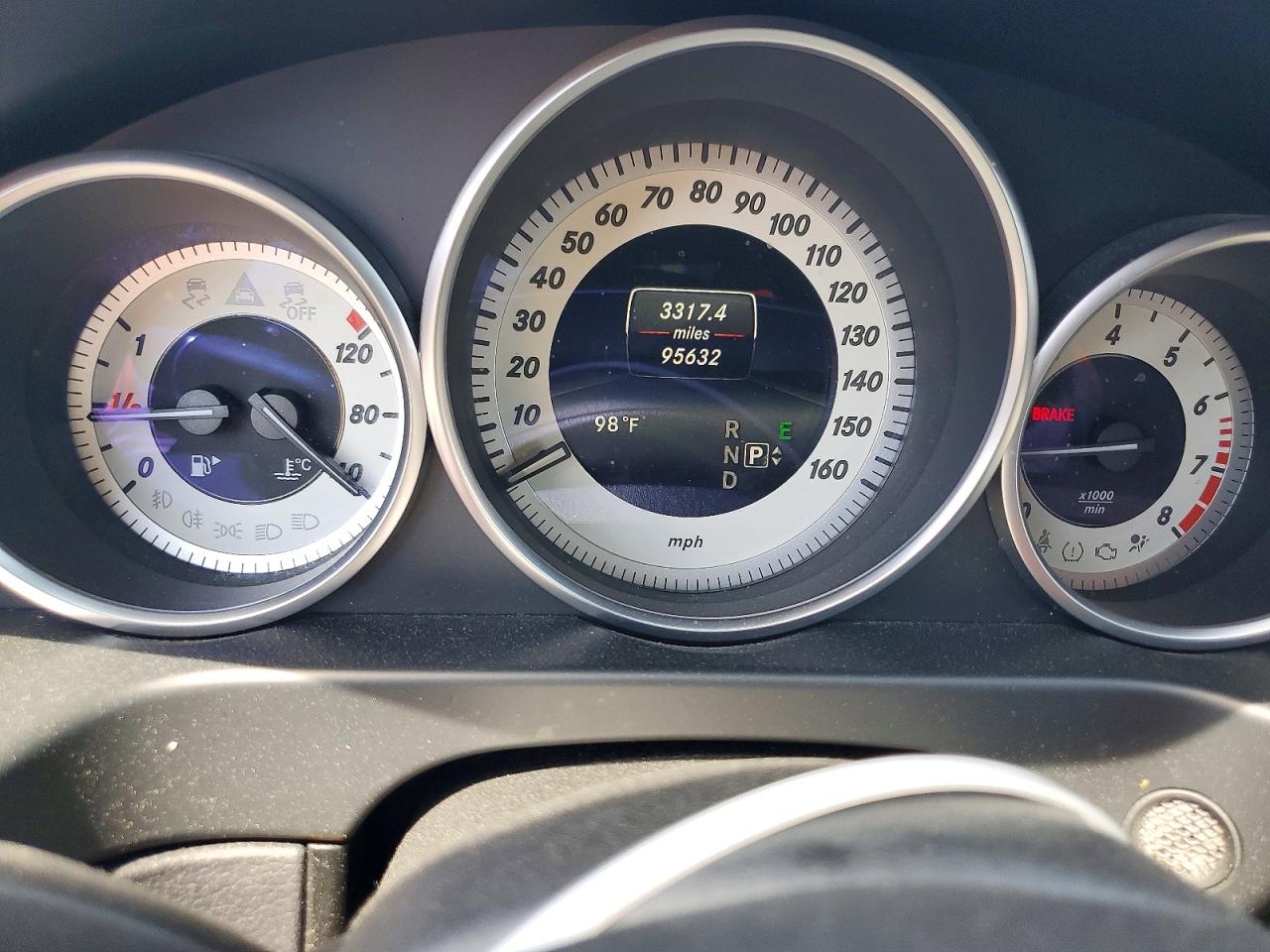 2016 MERCEDES-BENZ E 400 4MATIC photo 17