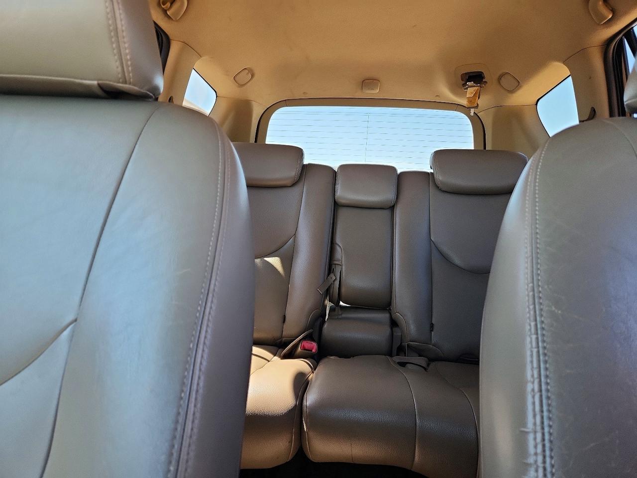 2006 TOYOTA RAV4 BASE photo 28
