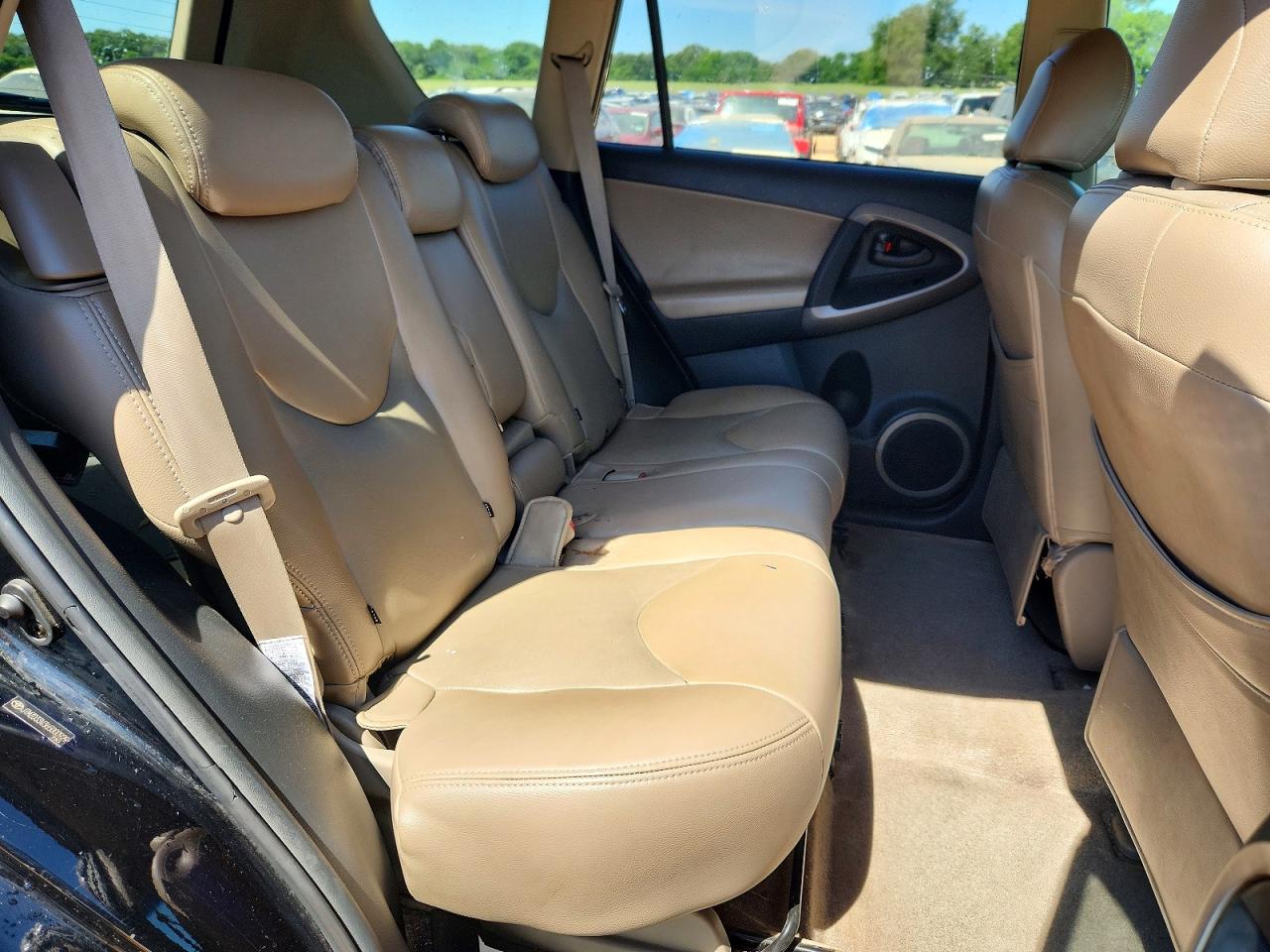 2006 TOYOTA RAV4 BASE photo 31