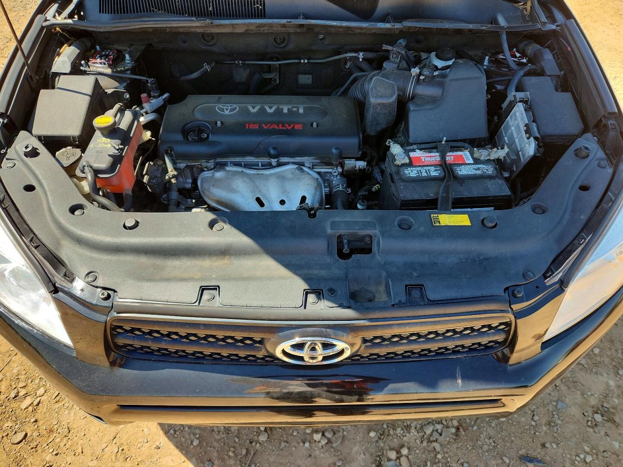 2006 TOYOTA RAV4 BASE photo 34