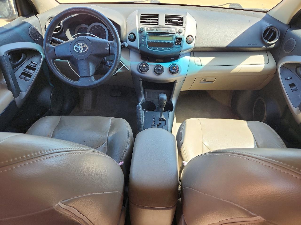 2006 TOYOTA RAV4 BASE photo 22