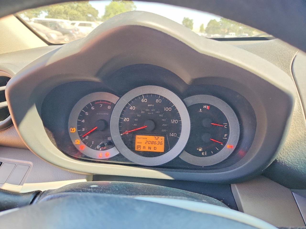 2006 TOYOTA RAV4 BASE photo 25