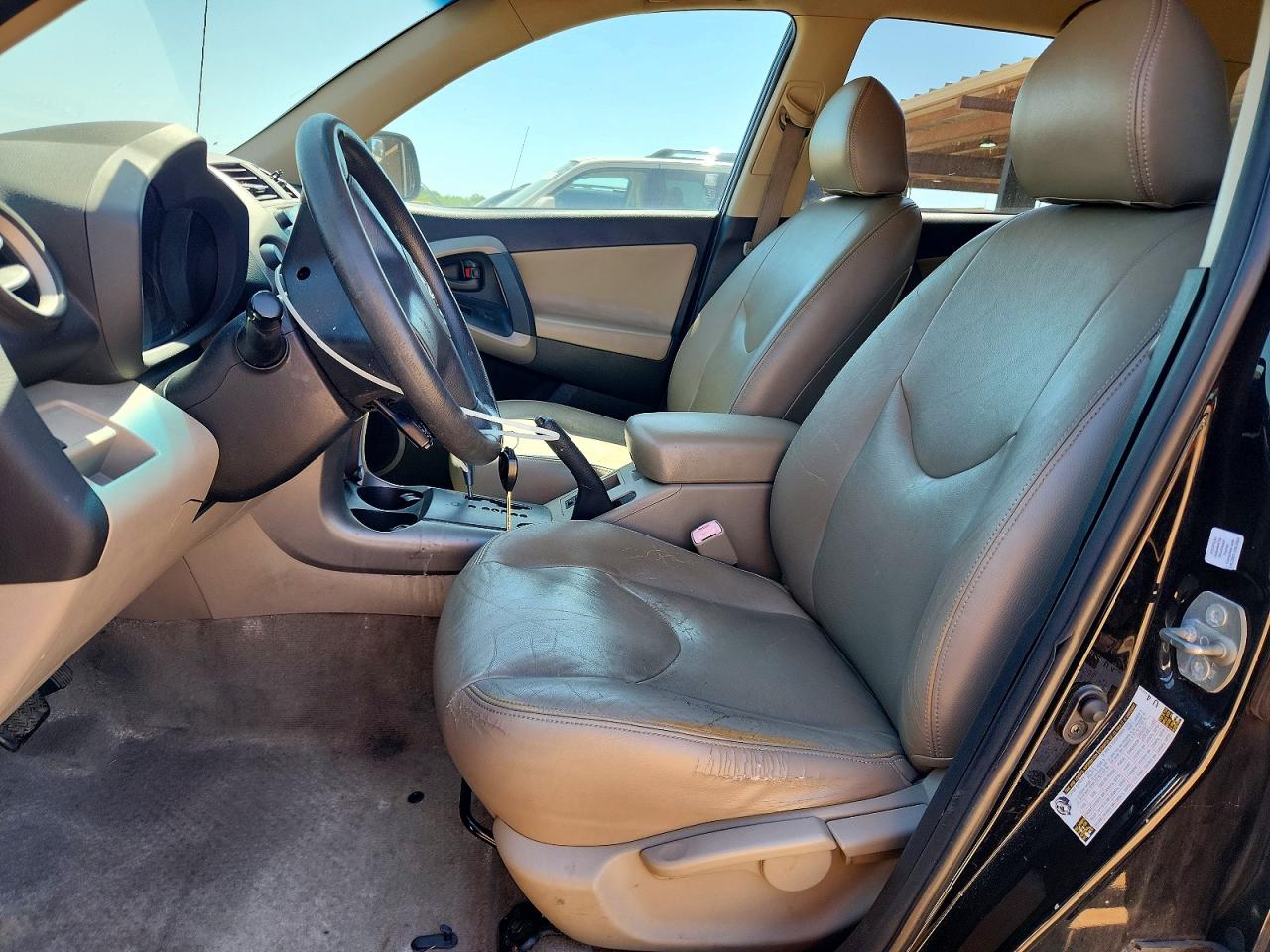 2006 TOYOTA RAV4 BASE photo 19