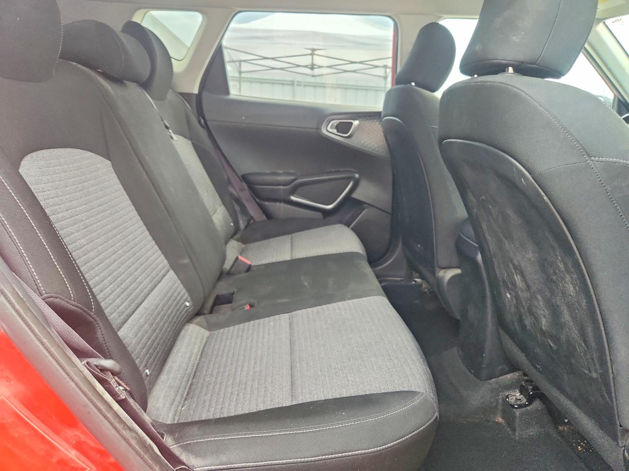 2020 KIA SOUL GT LINE photo 10