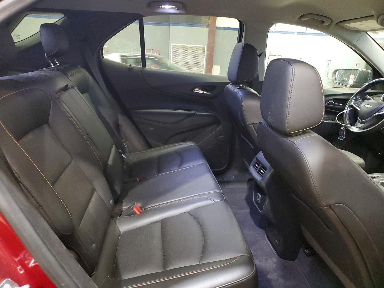 2020 CHEVROLET EQUINOX LT photo 31