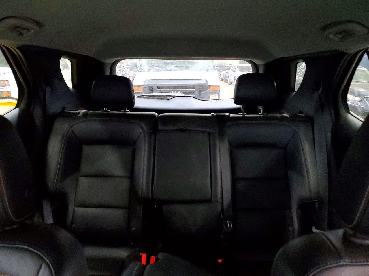 2020 CHEVROLET EQUINOX LT photo 28