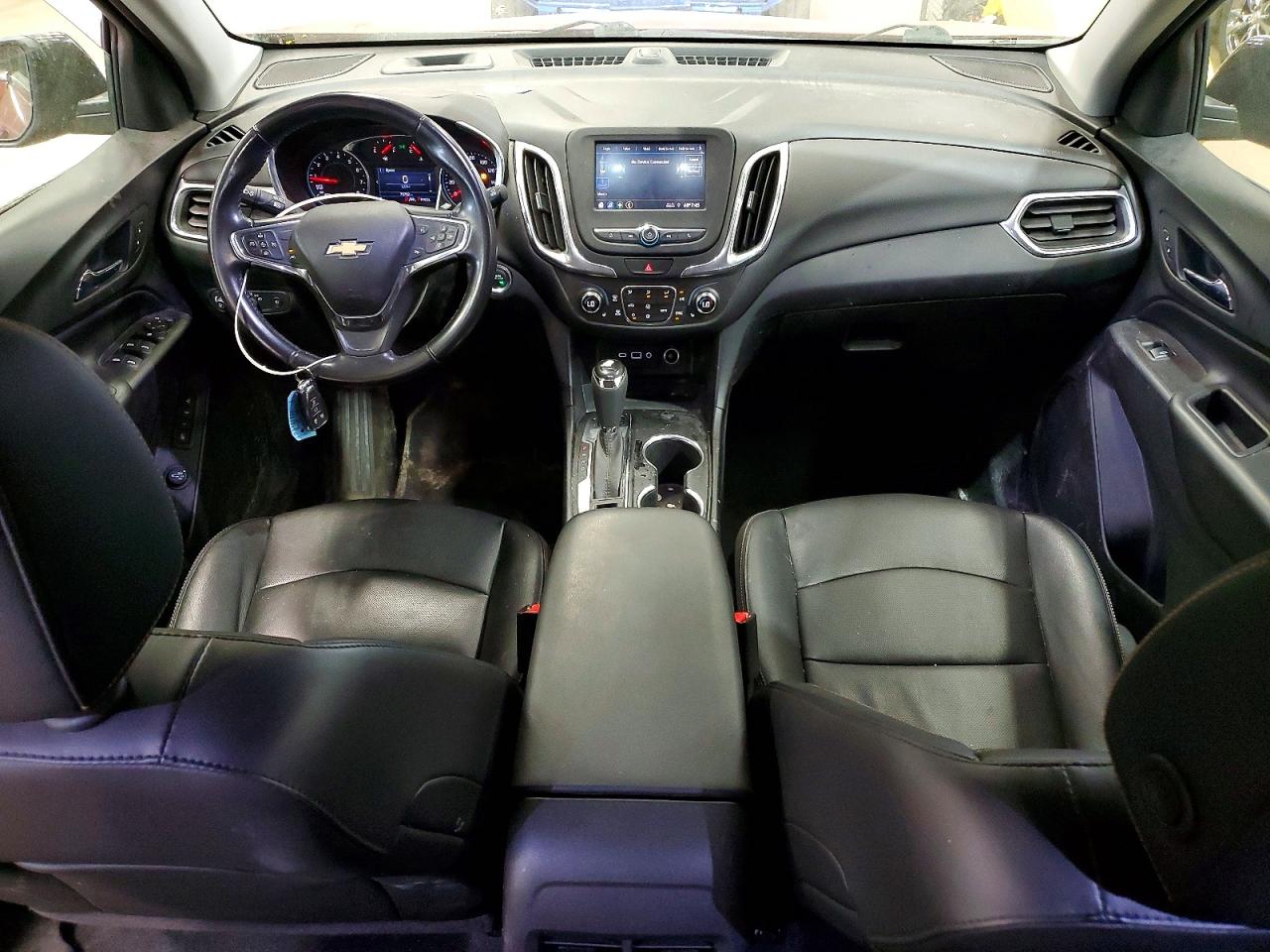 2020 CHEVROLET EQUINOX LT photo 22