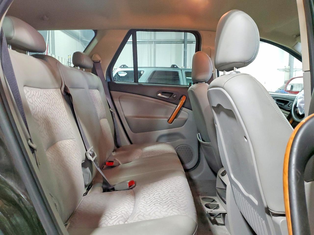 2007 SATURN VUE photo 21