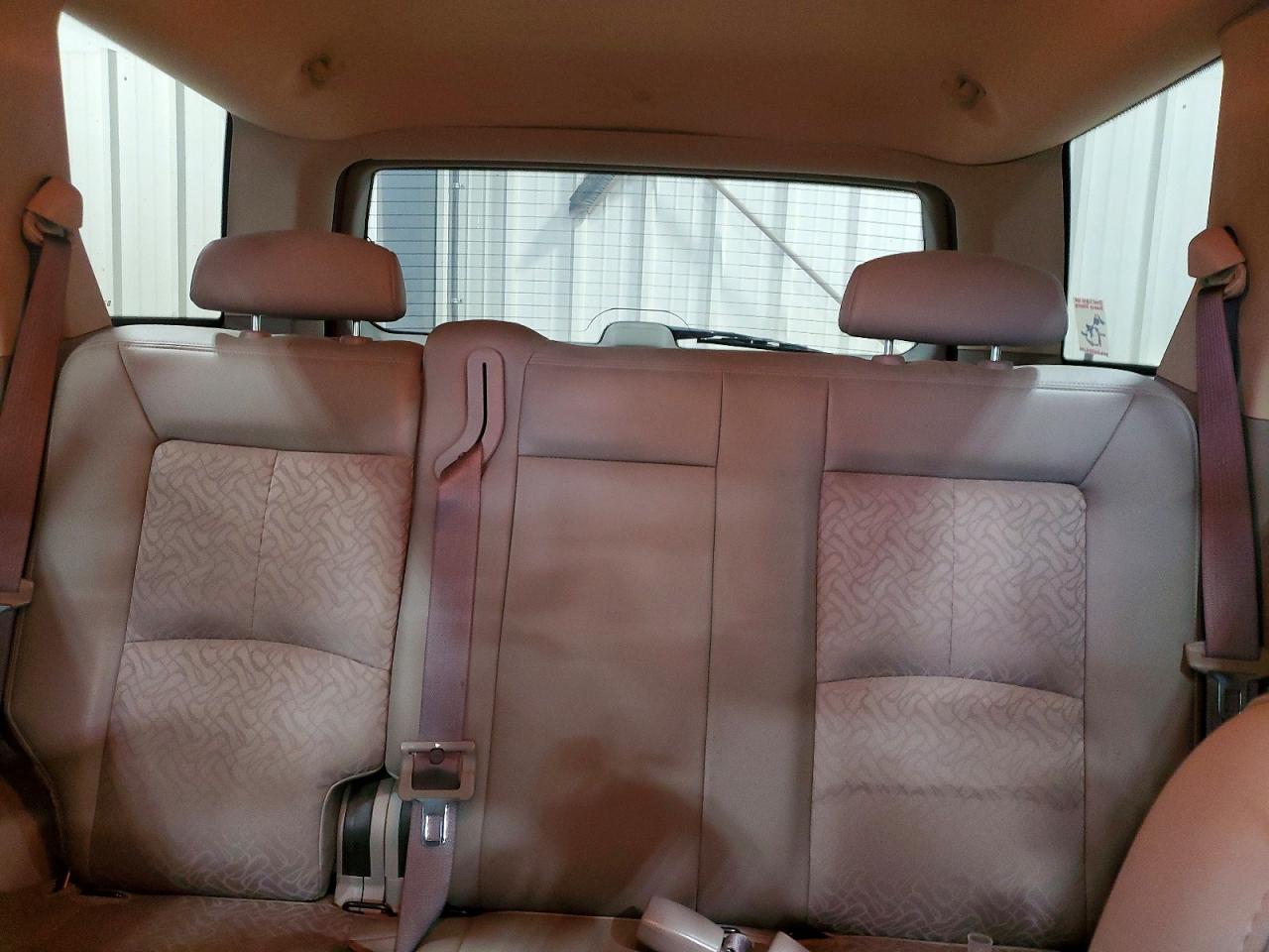 2007 SATURN VUE photo 19