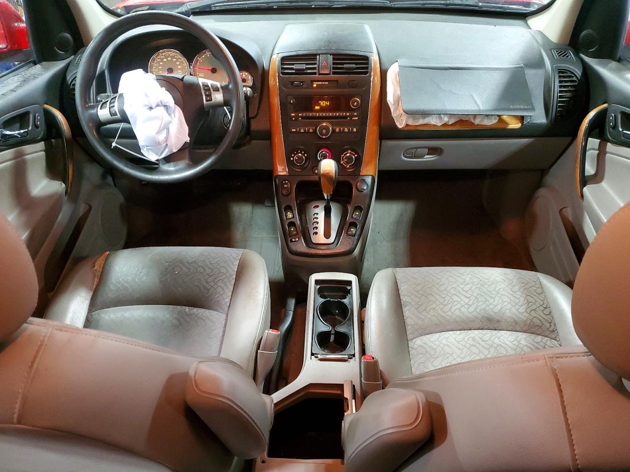 2007 SATURN VUE photo 15