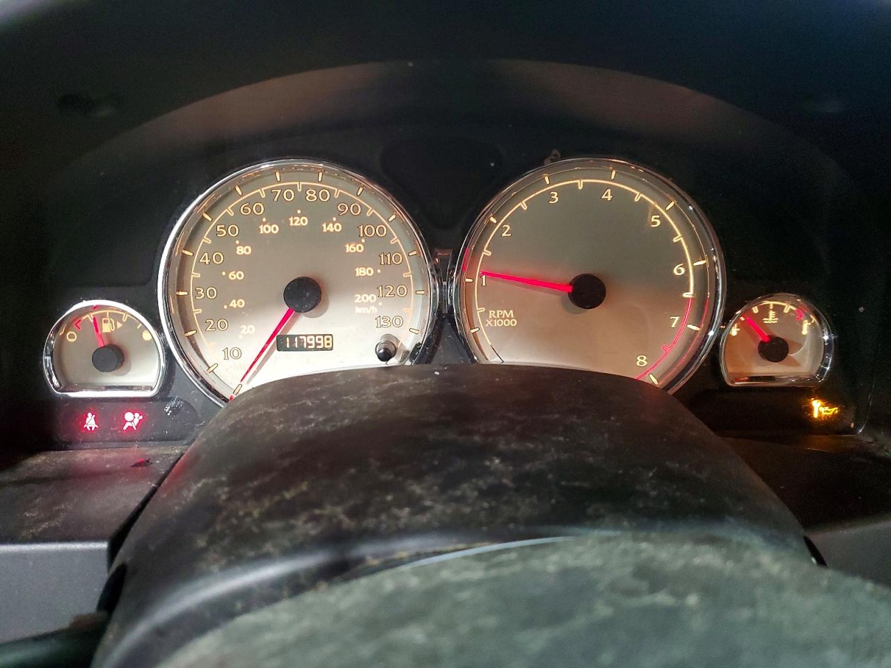2007 SATURN VUE photo 17