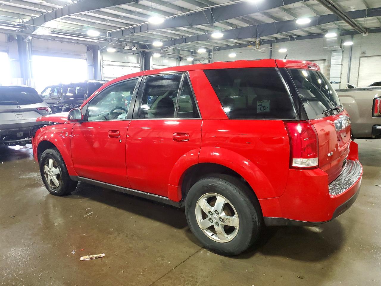 2007 SATURN VUE photo 3
