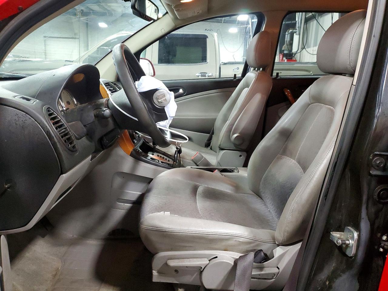 2007 SATURN VUE photo 13