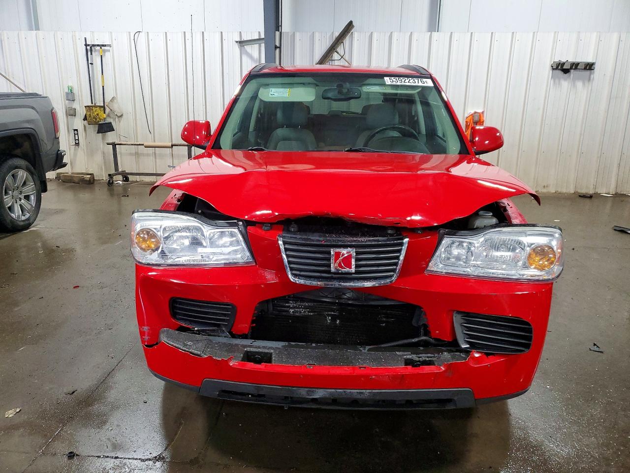2007 SATURN VUE photo 9