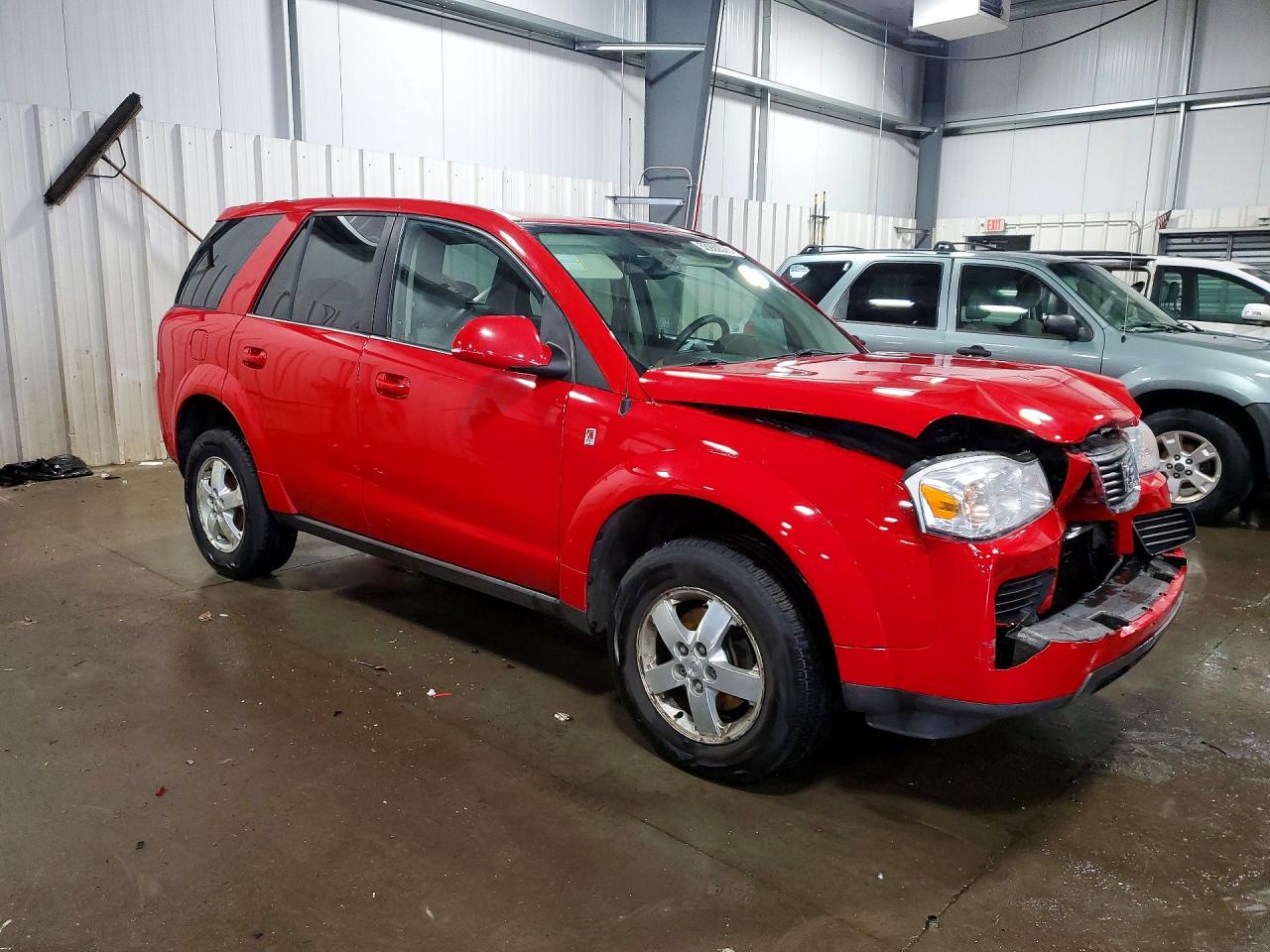 2007 SATURN VUE photo 7