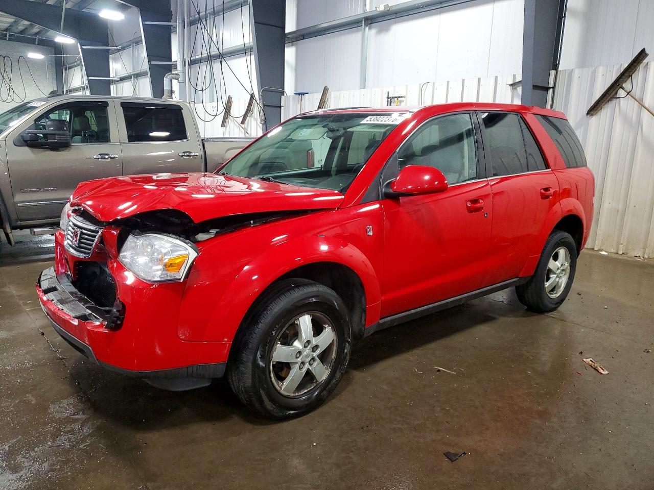 2007 SATURN VUE