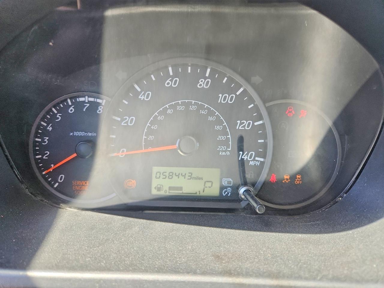 2018 MITSUBISHI MIRAGE ES photo 25