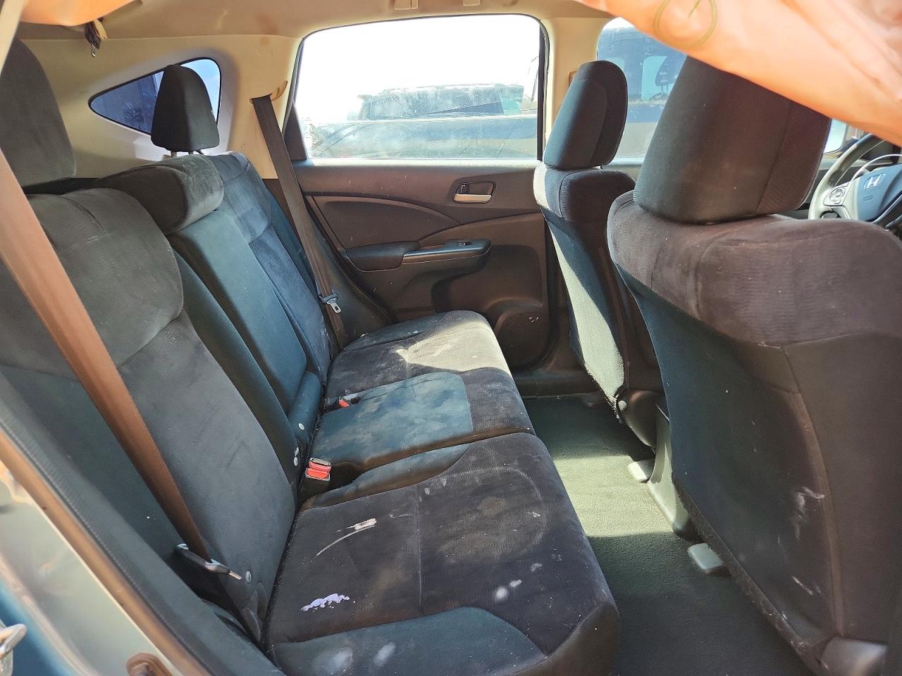 2013 HONDA CR-V LX photo 21