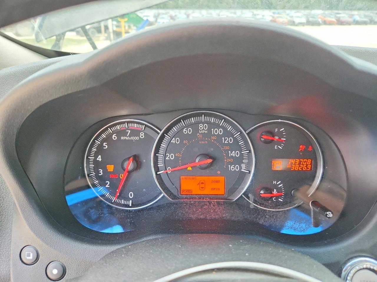 2009 NISSAN MAXIMA 3.5 S photo 17