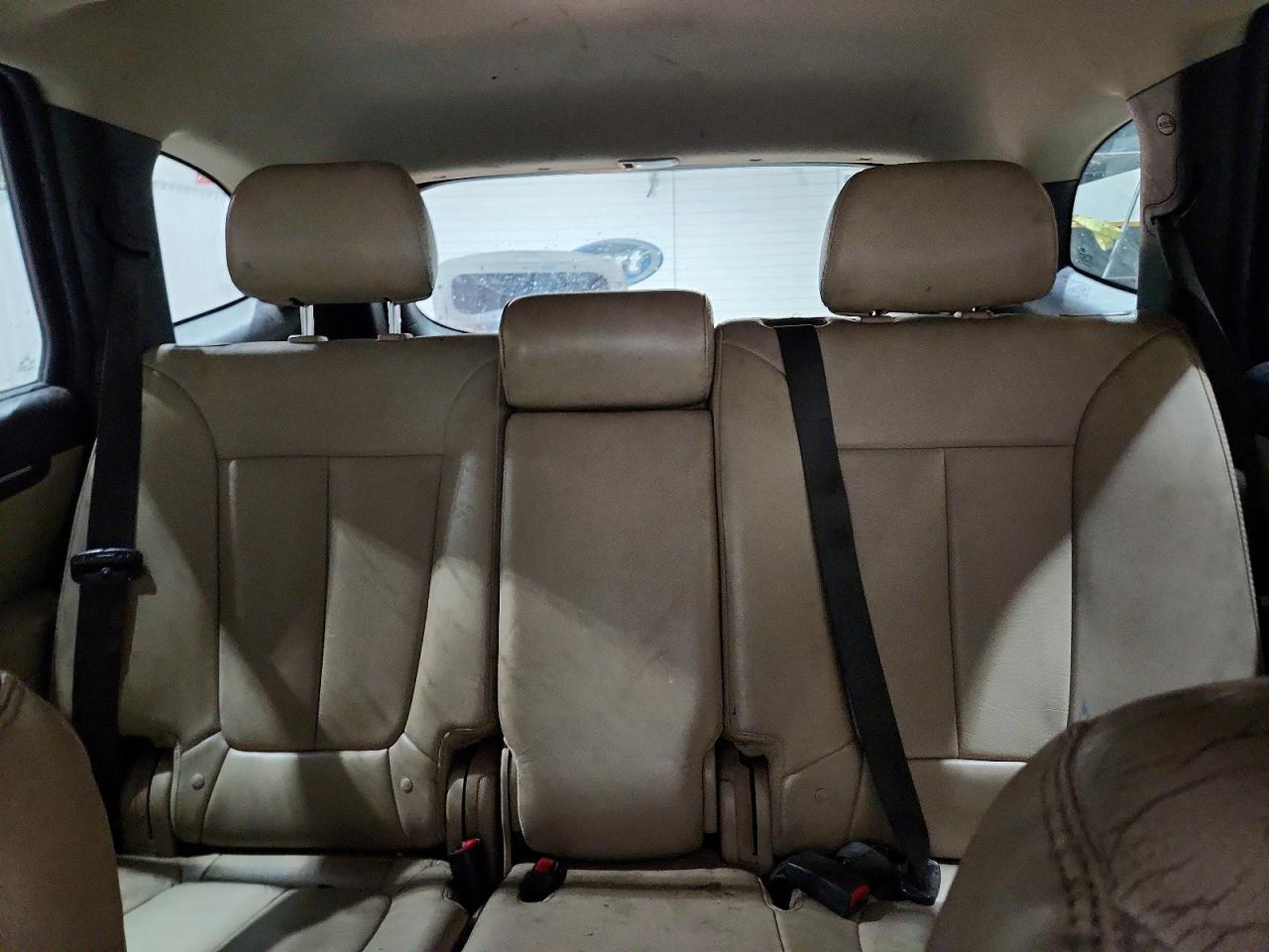 2011 HYUNDAI SANTA FE LIMITED photo 19