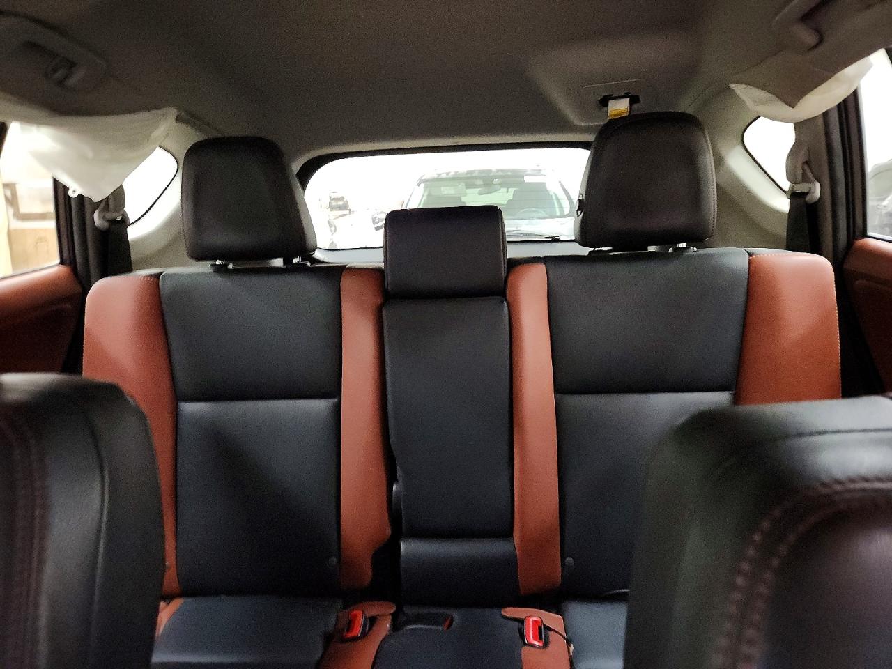 2013 TOYOTA RAV4 LIMITED photo 19