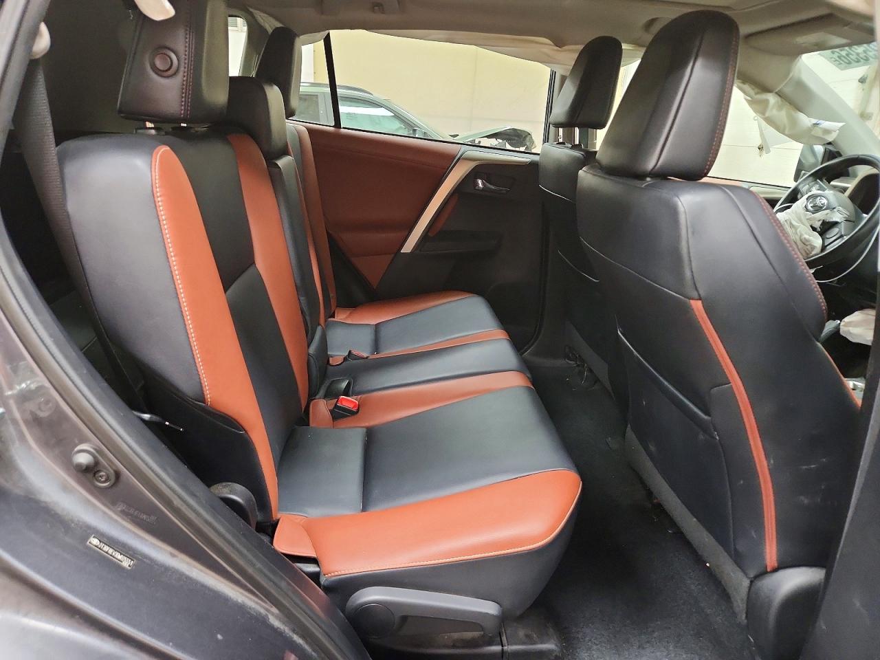 2013 TOYOTA RAV4 LIMITED photo 21