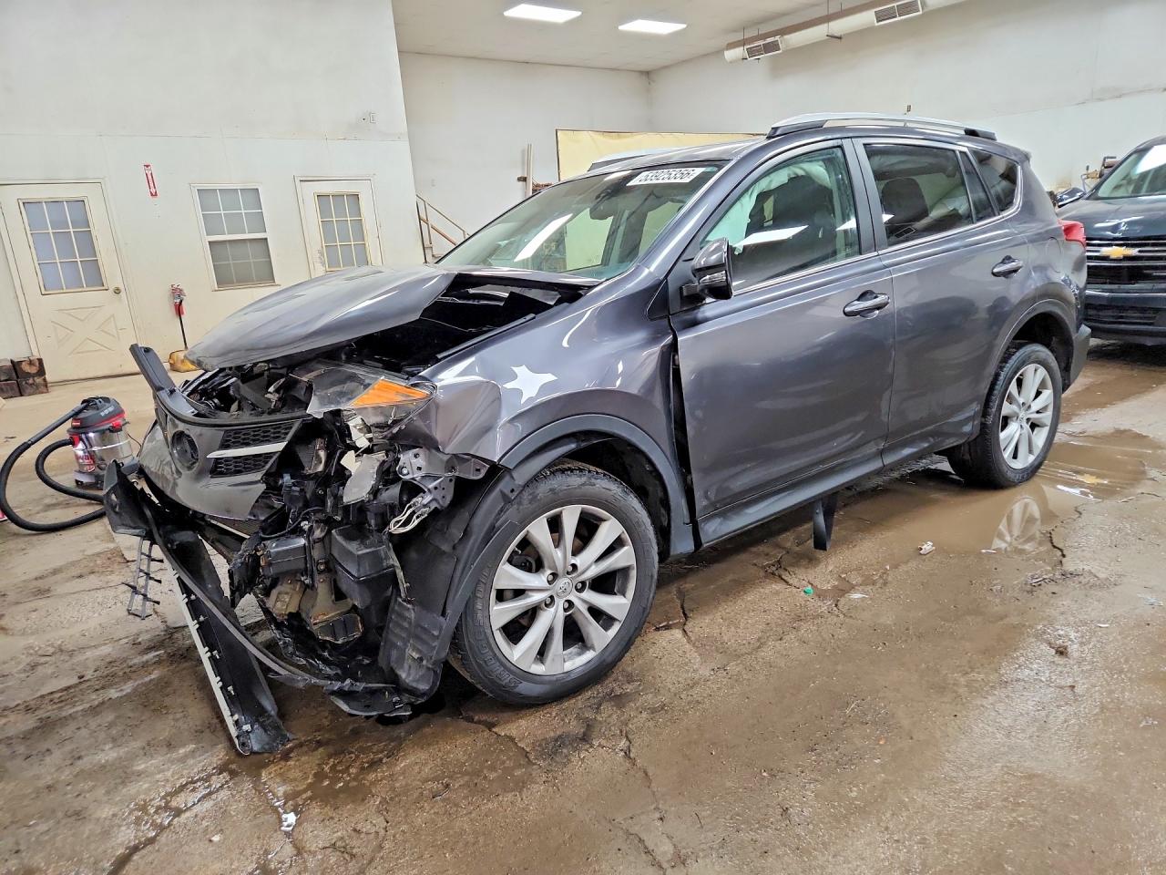 2013 TOYOTA RAV4