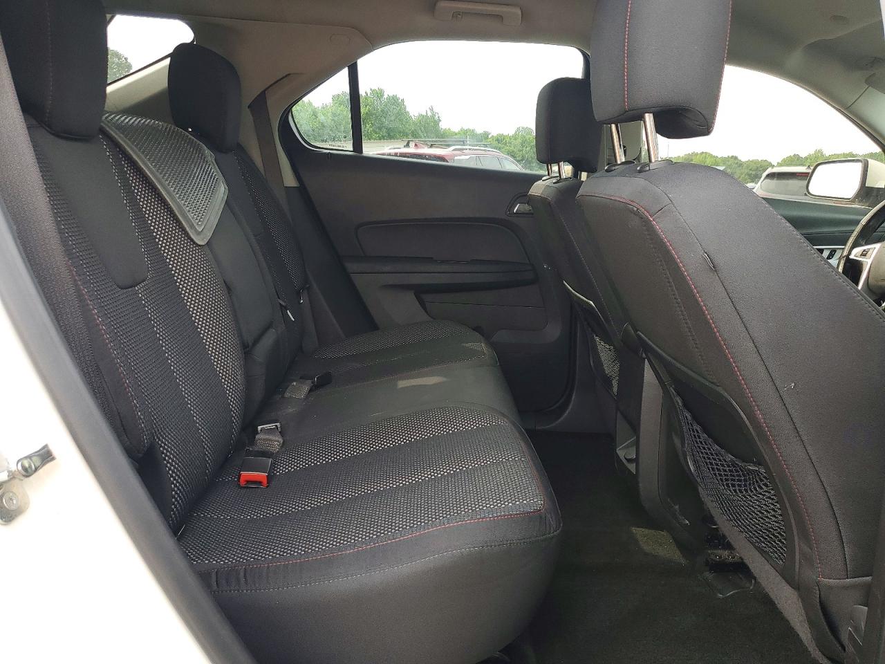 2015 CHEVROLET EQUINOX LT photo 11