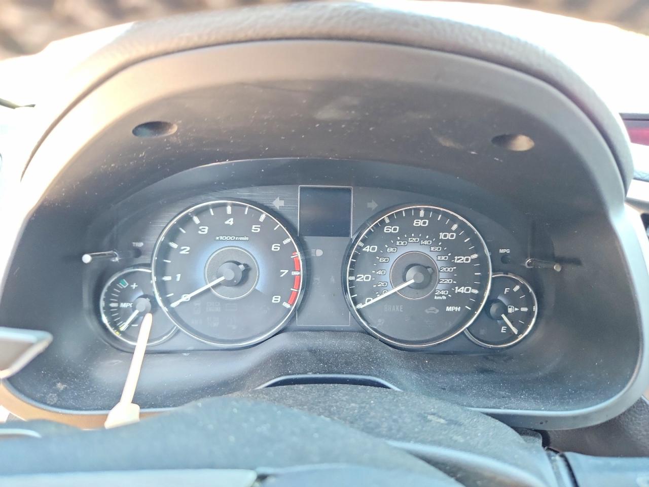 2010 SUBARU OUTBACK 2.5I PREMIUM photo 17