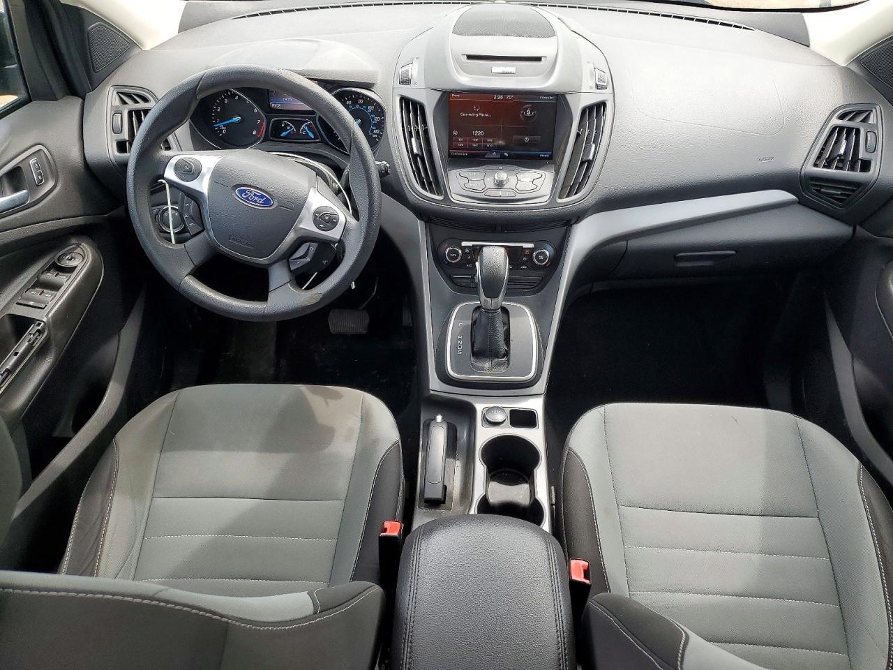 2014 FORD ESCAPE SE photo 22