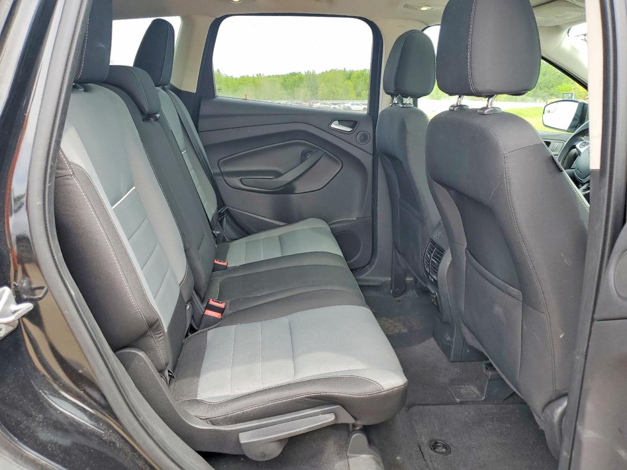2014 FORD ESCAPE SE photo 31