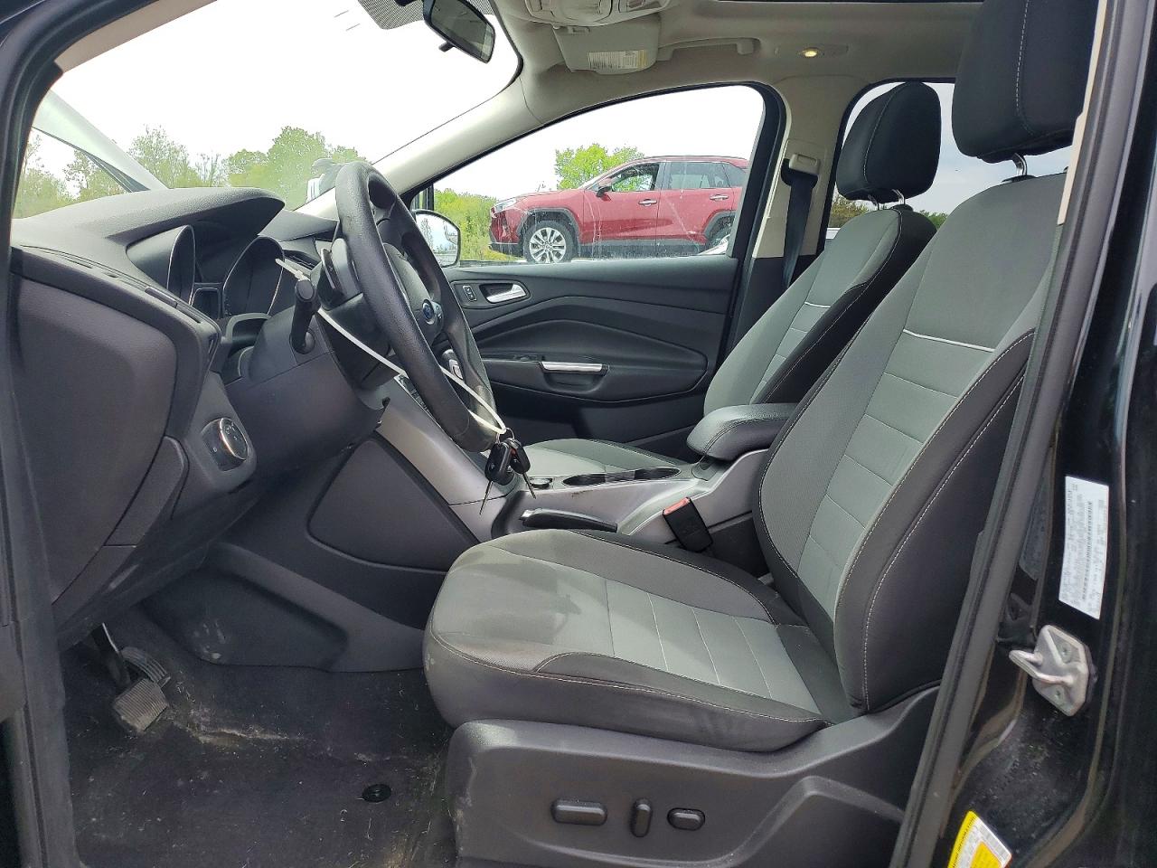 2014 FORD ESCAPE SE photo 19