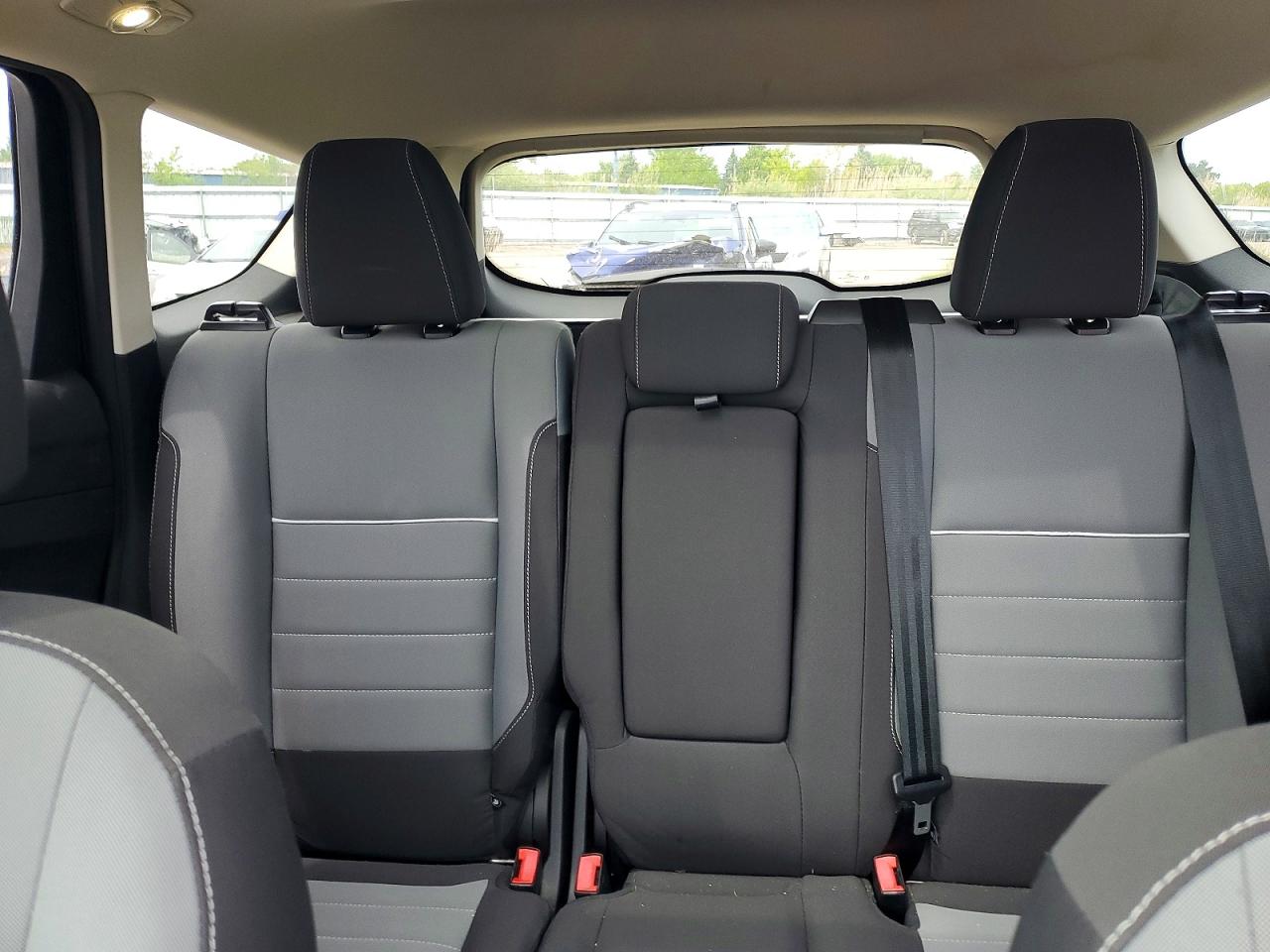 2014 FORD ESCAPE SE photo 28