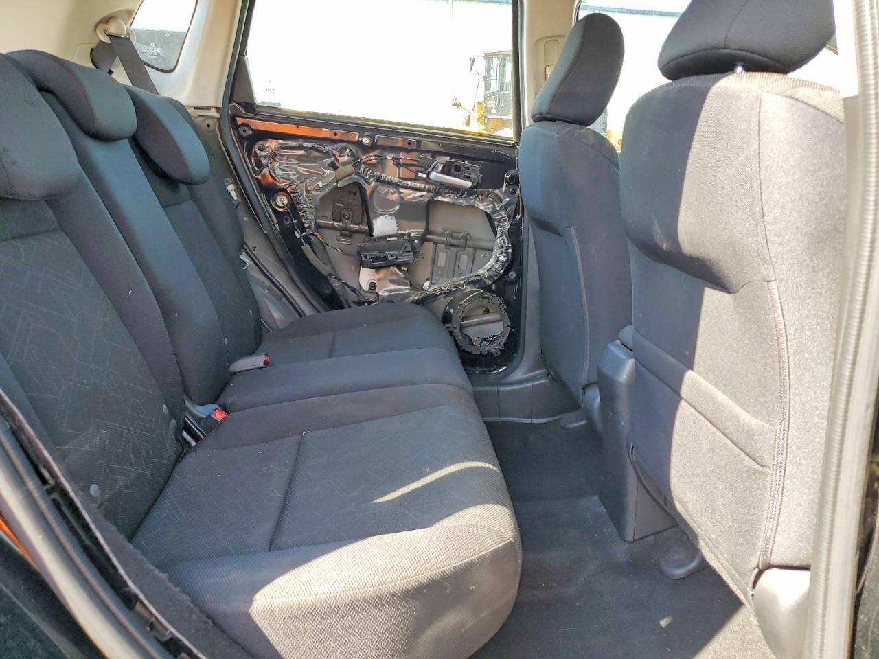 2016 HONDA FIT EX photo 19