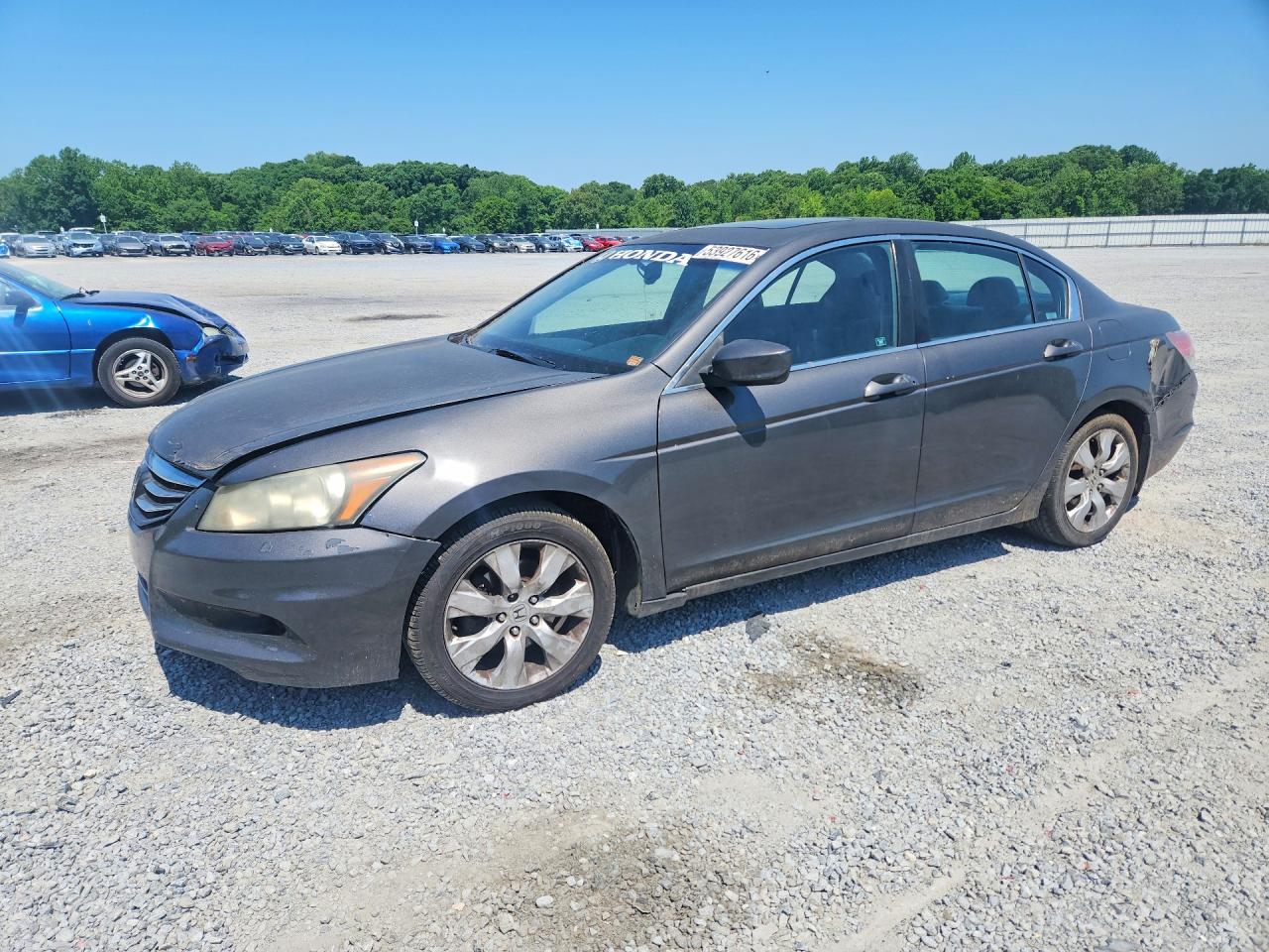 2010 HONDA ACCORD