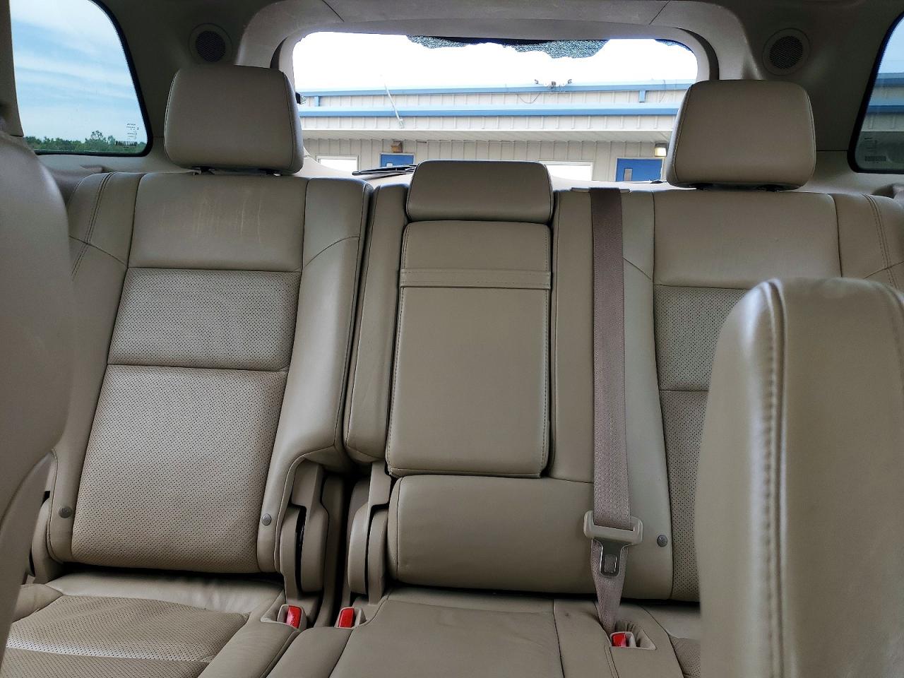 2015 JEEP GRAND CHEROKEE LIMITED photo 19
