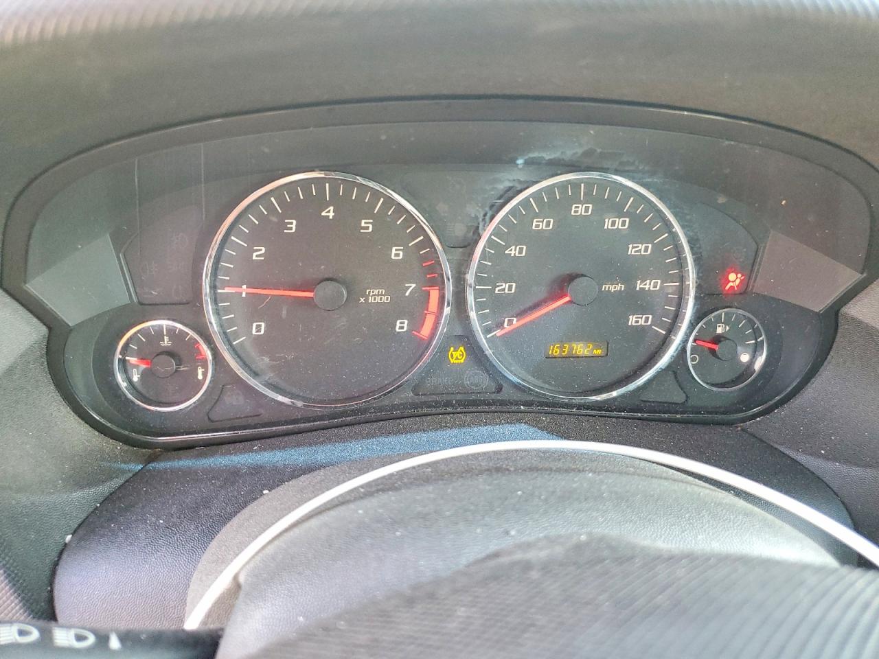 2007 CADILLAC CTS photo 17