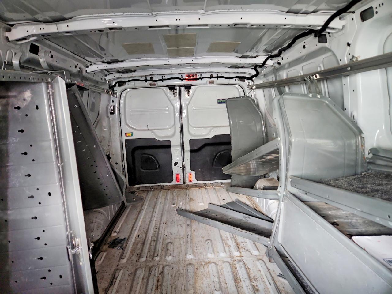 2016 FORD TRANSIT T-350 photo 19