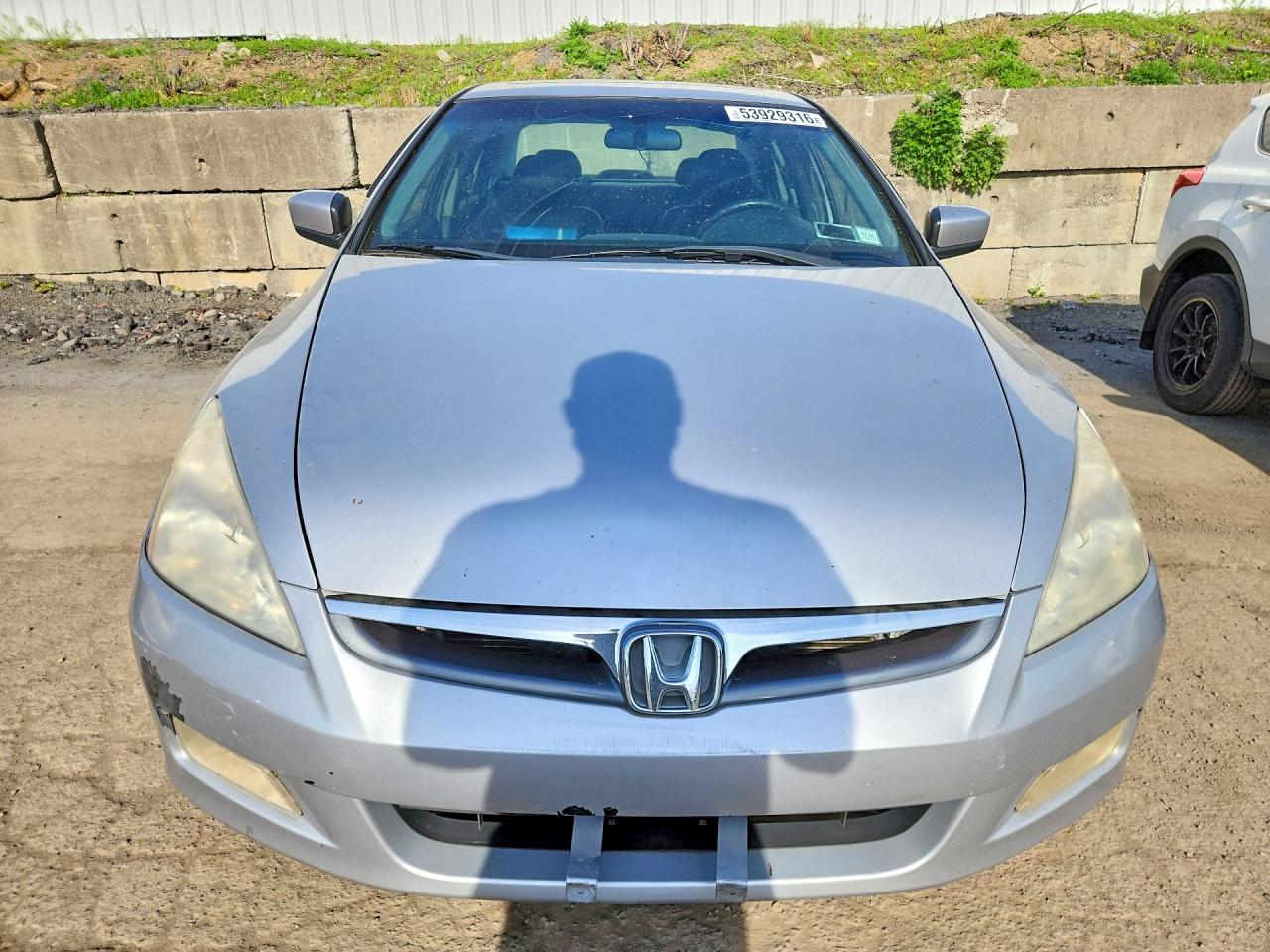 2003 HONDA ACCORD EX photo 5