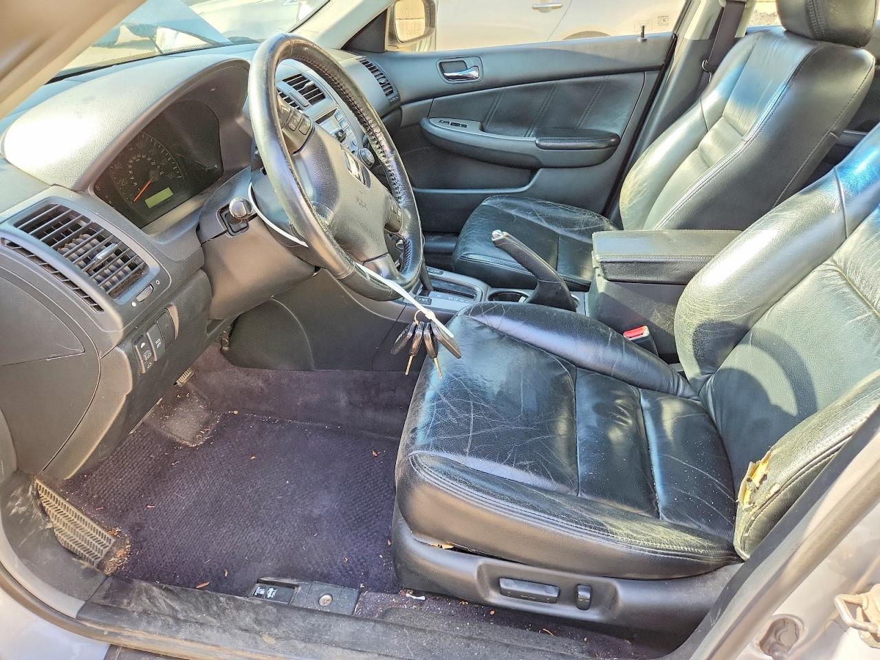 2003 HONDA ACCORD EX photo 7