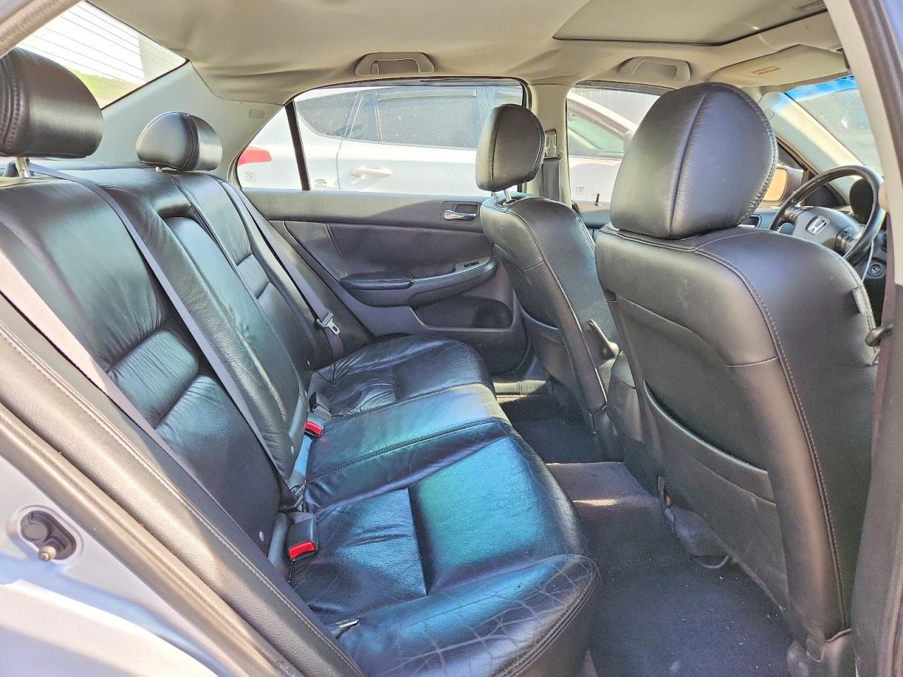 2003 HONDA ACCORD EX photo 10