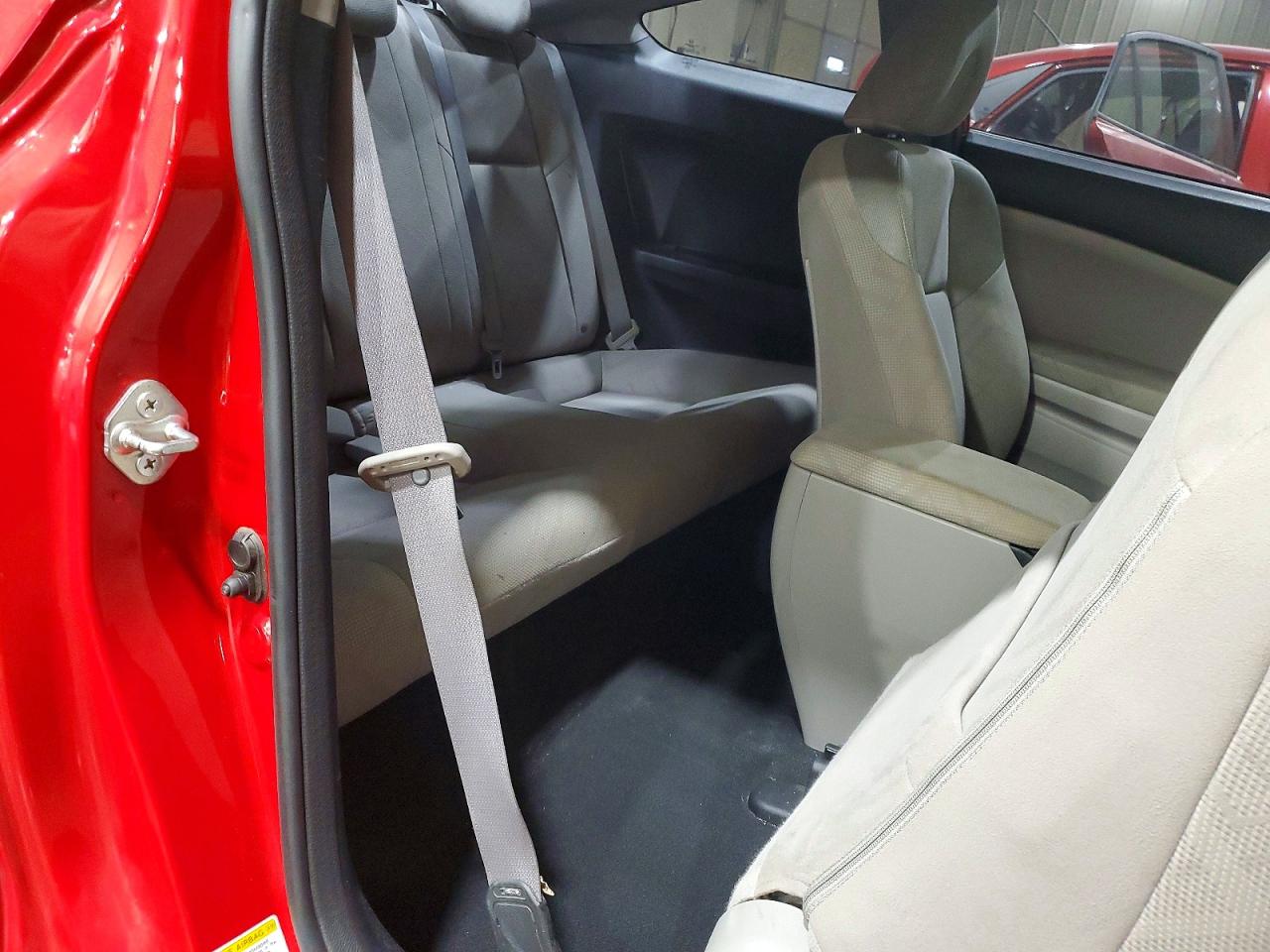 2012 HONDA CIVIC EX photo 19